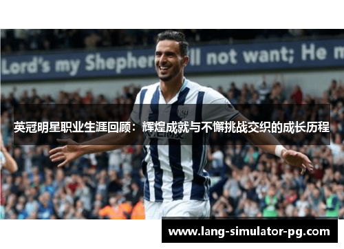 英冠明星职业生涯回顾：辉煌成就与不懈挑战交织的成长历程