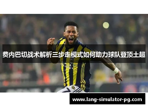 费内巴切战术解析三步走模式如何助力球队登顶土超
