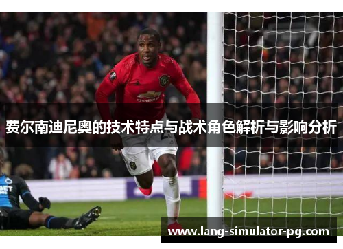 费尔南迪尼奥的技术特点与战术角色解析与影响分析